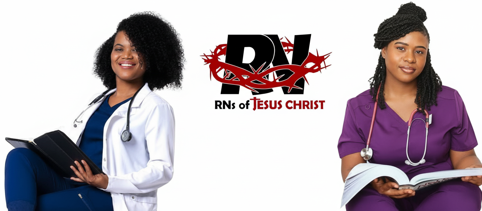 Rn Jebus RN's of Jesus Christ | Free Faith-Based NCLEX-RN Preparation