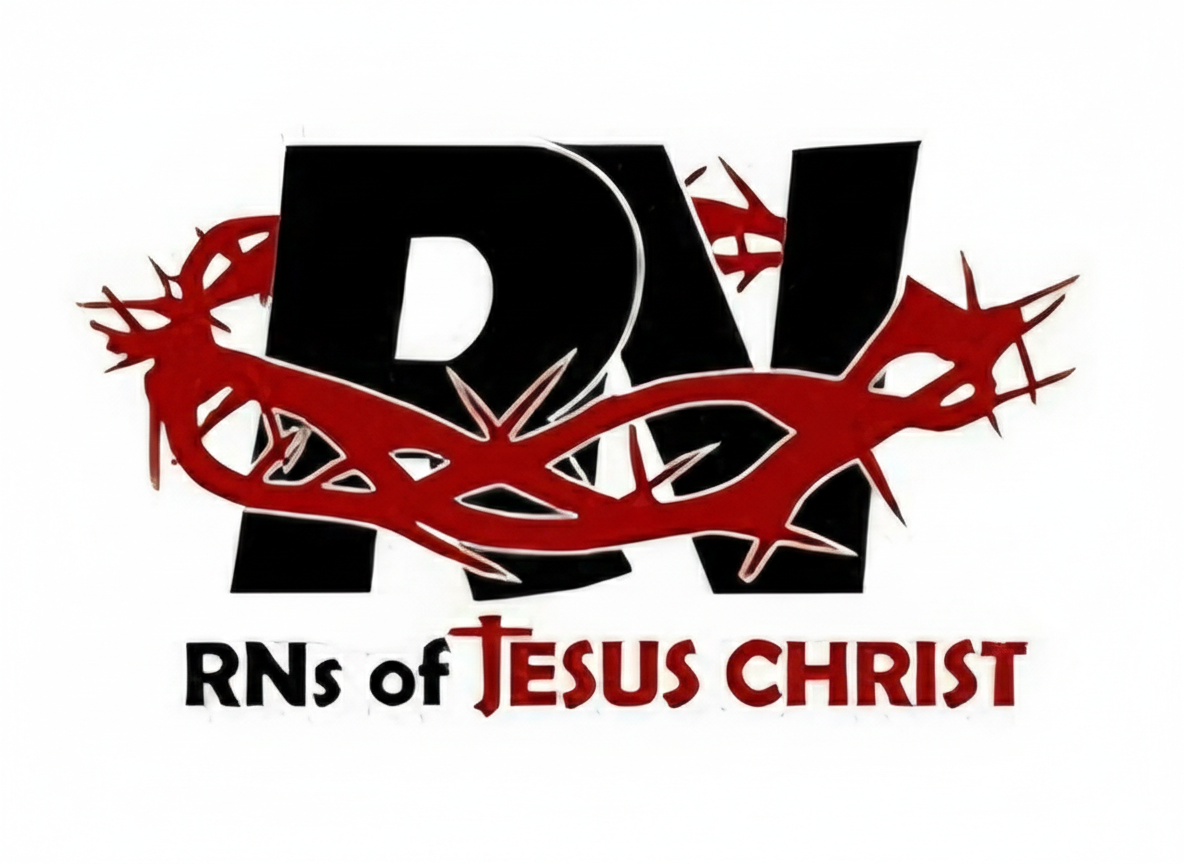 Rn Jebus RN's of Jesus Christ | Free Faith-Based NCLEX-RN Preparation